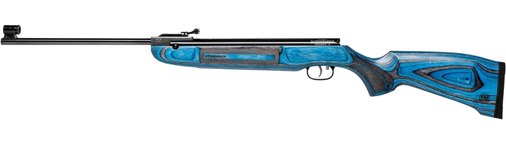 Luftgewehr HW 50 - 75 Jahre , Weihrauch Sport
