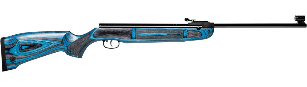 Luftgewehr HW 50 - 75 Jahre