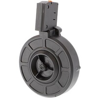 Trommel-Magazin für Co2 Gewehr TC 68, T4E