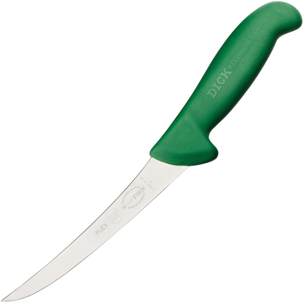 Ausbeinmesser ErgoGrip