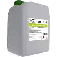 Waffenreiniger GC 55  , Cico