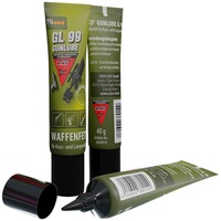 Waffenfett GL 99, Cico