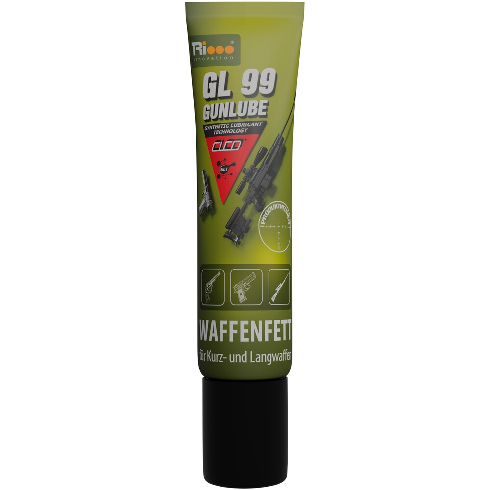 Waffenfett GL 99
