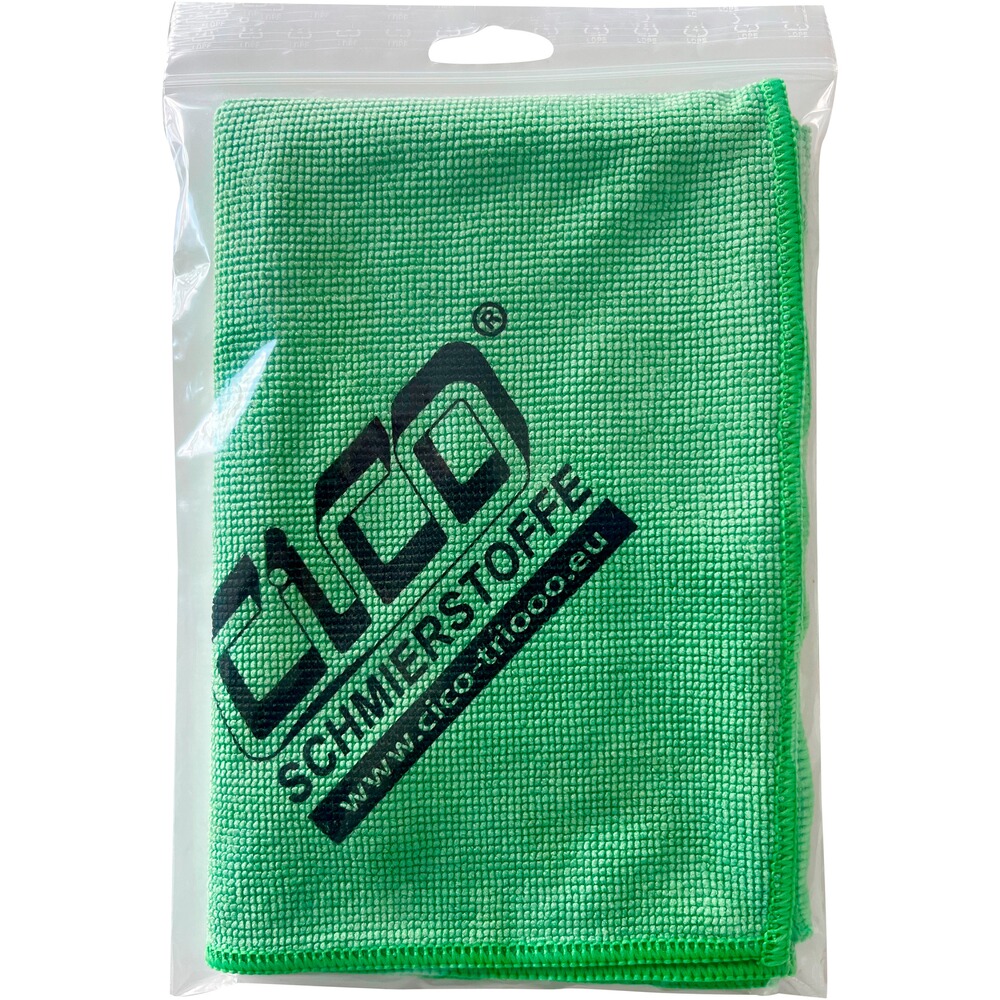 Reinigungstuch MicroTop, Cico