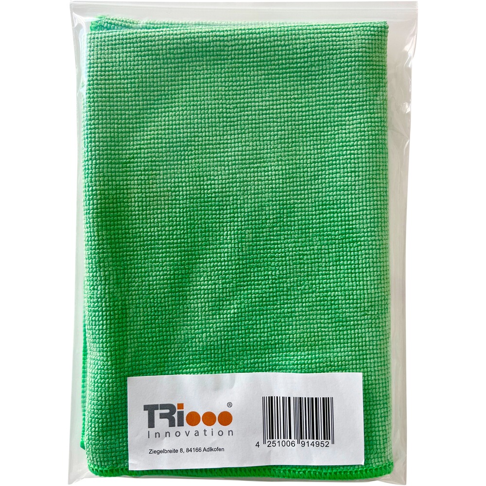 Reinigungstuch MicroTop, Cico