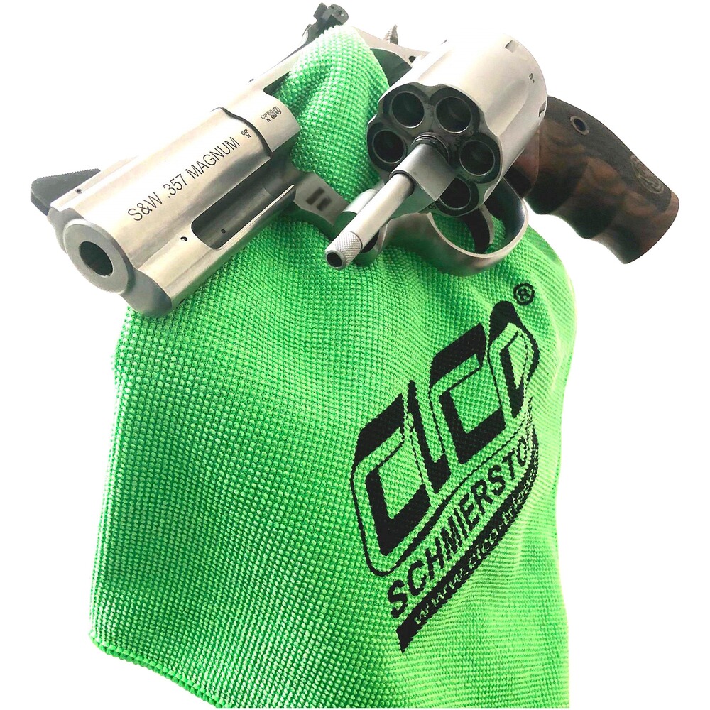 Reinigungstuch MicroTop, Cico