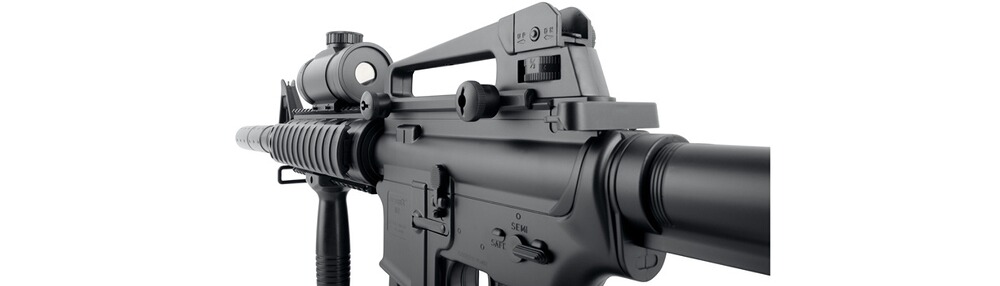 Airsoft Gewehr M4, airmaX®