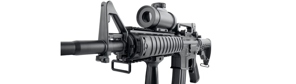 Airsoft Gewehr M4, airmaX®