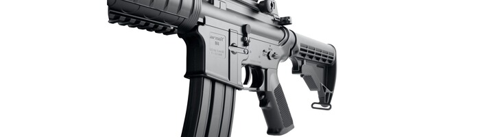Airsoft Gewehr M4, airmaX®