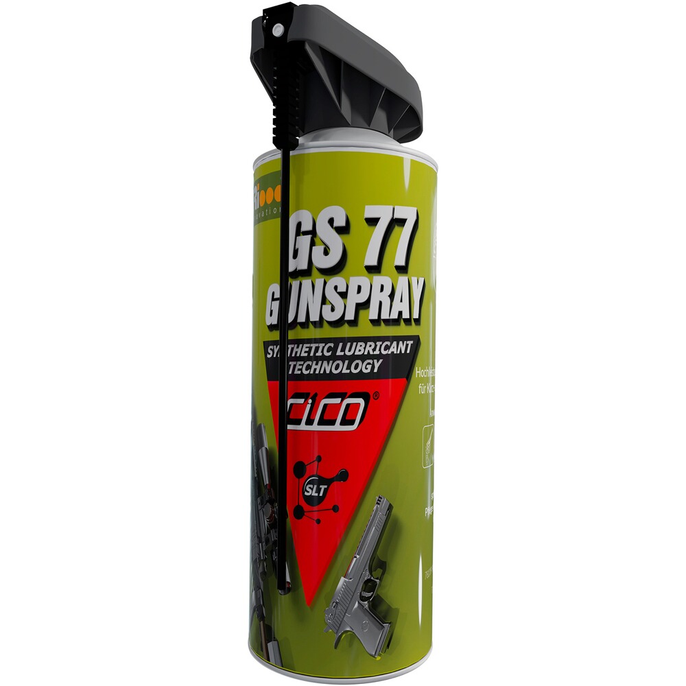 Waffenspray GS 77