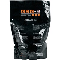 Airsoft Kugeln Organic Line 0,20g 6mmBB, GSG-9