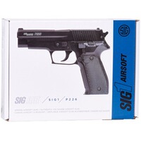 Airsoft Pistole P226 H.P.A., SIG Sauer