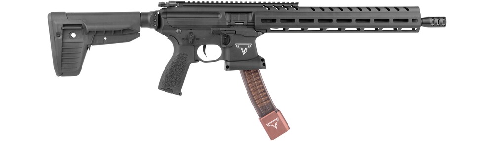 Airsoft Gewehr Custom PF MPX JW TTI S-AEG, SIG Sauer
