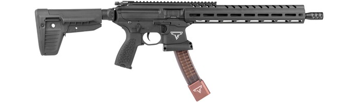 Airsoft Gewehr Custom PF MPX JW TTI S-AEG, SIG Sauer