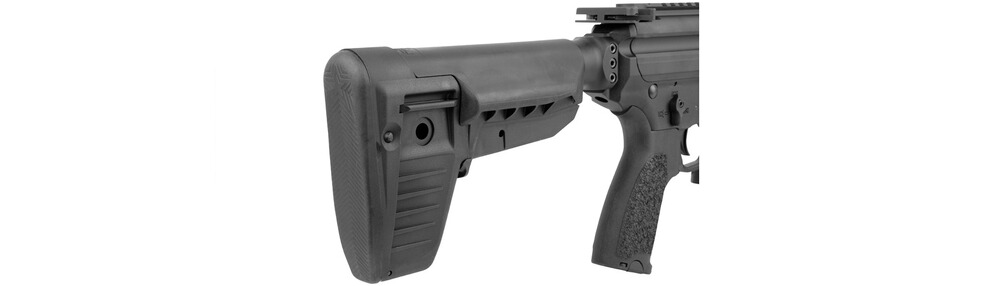 Airsoft Gewehr Custom PF MPX JW TTI S-AEG, SIG Sauer
