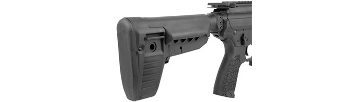 Airsoft Gewehr Custom PF MPX JW TTI S-AEG, SIG Sauer