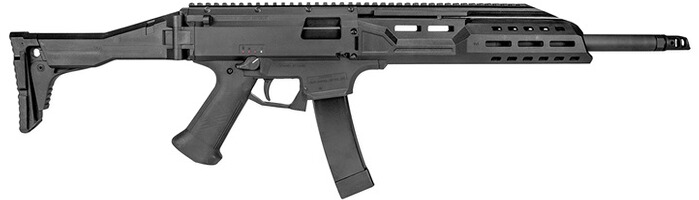 Airsoft Gewehr Scorpion EVO3 A1, Action Sport Games