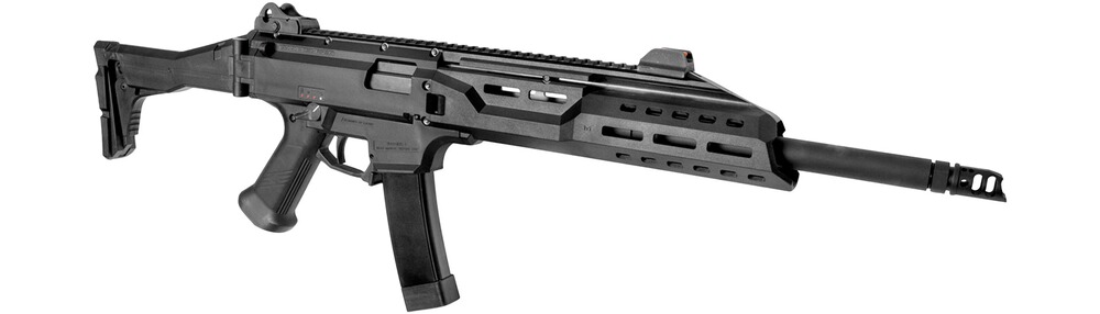 Airsoft Gewehr Scorpion EVO3 A1, Action Sport Games