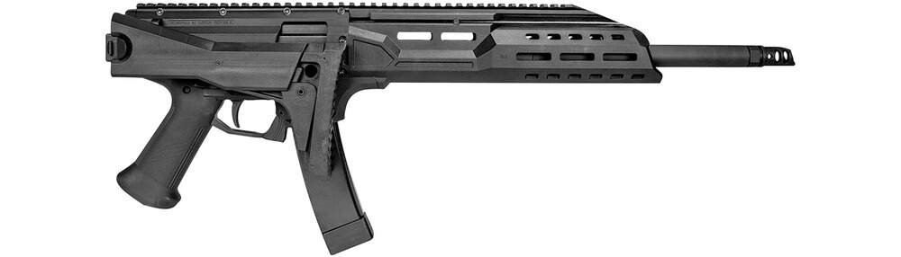 Airsoft Gewehr Scorpion EVO3 A1, Action Sport Games