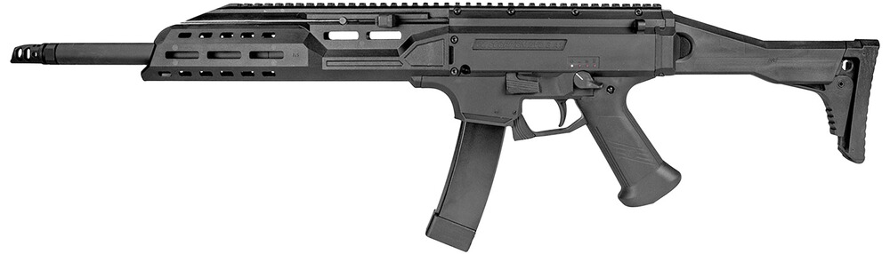 Airsoft Gewehr Scorpion EVO3 A1