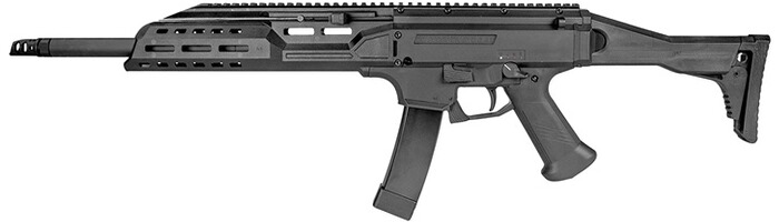 Airsoft Gewehr Scorpion EVO3 A1, Action Sport Games