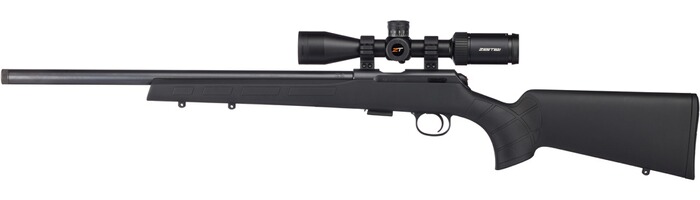 KK-Repetierbüchse 457 Varmint Synthetic Set, CZ