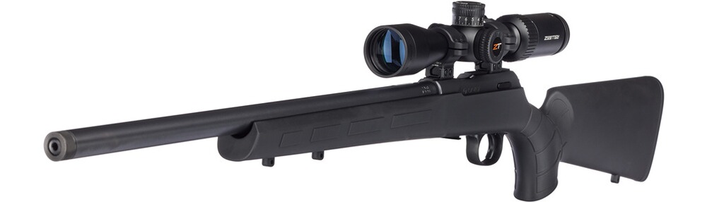 KK-Repetierbüchse 457 Varmint Synthetic Set, CZ