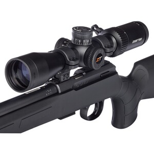 KK-Repetierbüchse 457 Varmint Synthetic Set, CZ