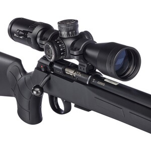 KK-Repetierbüchse 457 Varmint Synthetic Set, CZ