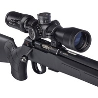 KK-Repetierbüchse 457 Varmint Synthetic Set, CZ