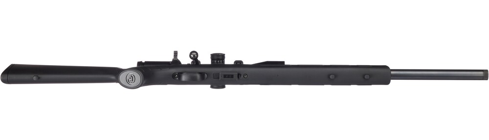 KK-Repetierbüchse 457 Varmint Synthetic Set, CZ