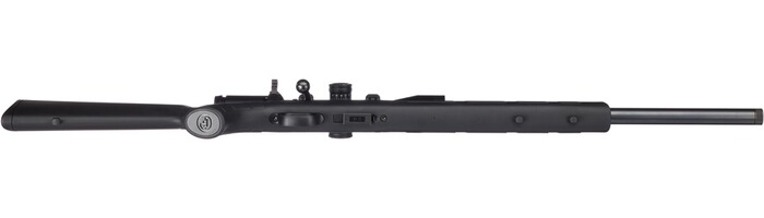 KK-Repetierbüchse 457 Varmint Synthetic Set, CZ