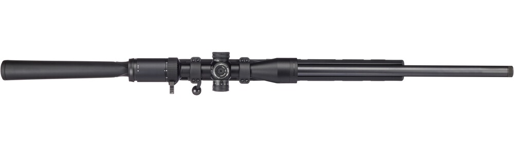 KK-Repetierbüchse 457 Varmint Synthetic Set, CZ