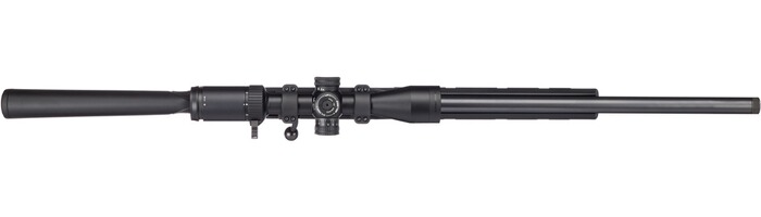 KK-Repetierbüchse 457 Varmint Synthetic Set, CZ