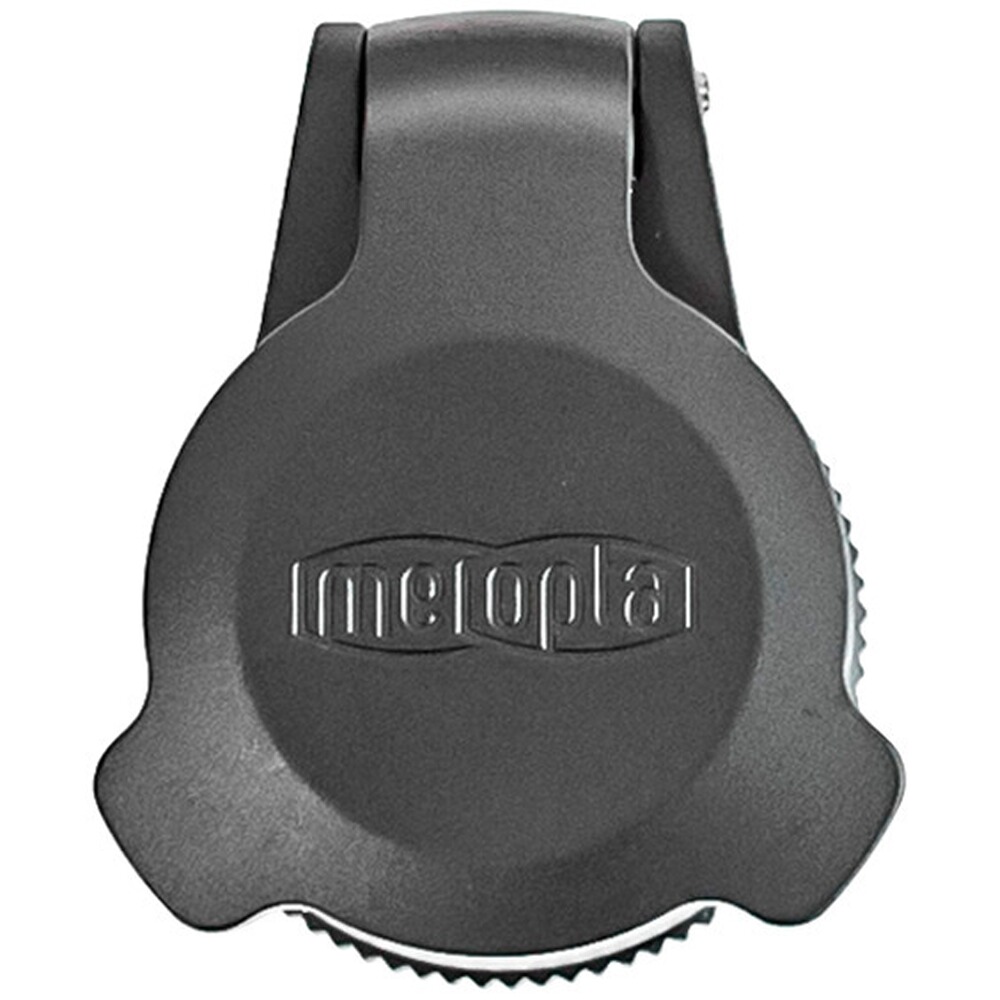Objektiv Flip Cover