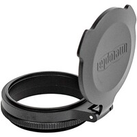 Objektiv Flip Cover, Meopta