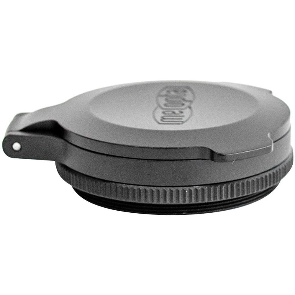 Objektiv Flip Cover, Meopta