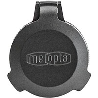 Objektiv Flip Cover, Meopta