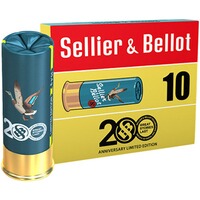 12/70 Jubilee 200 3,5mm 35,4g, Sellier & Bellot