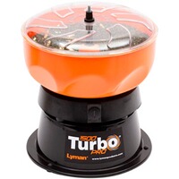 Hülsenpoliergerät 1500 Turbo Pro Tumbler, Lyman