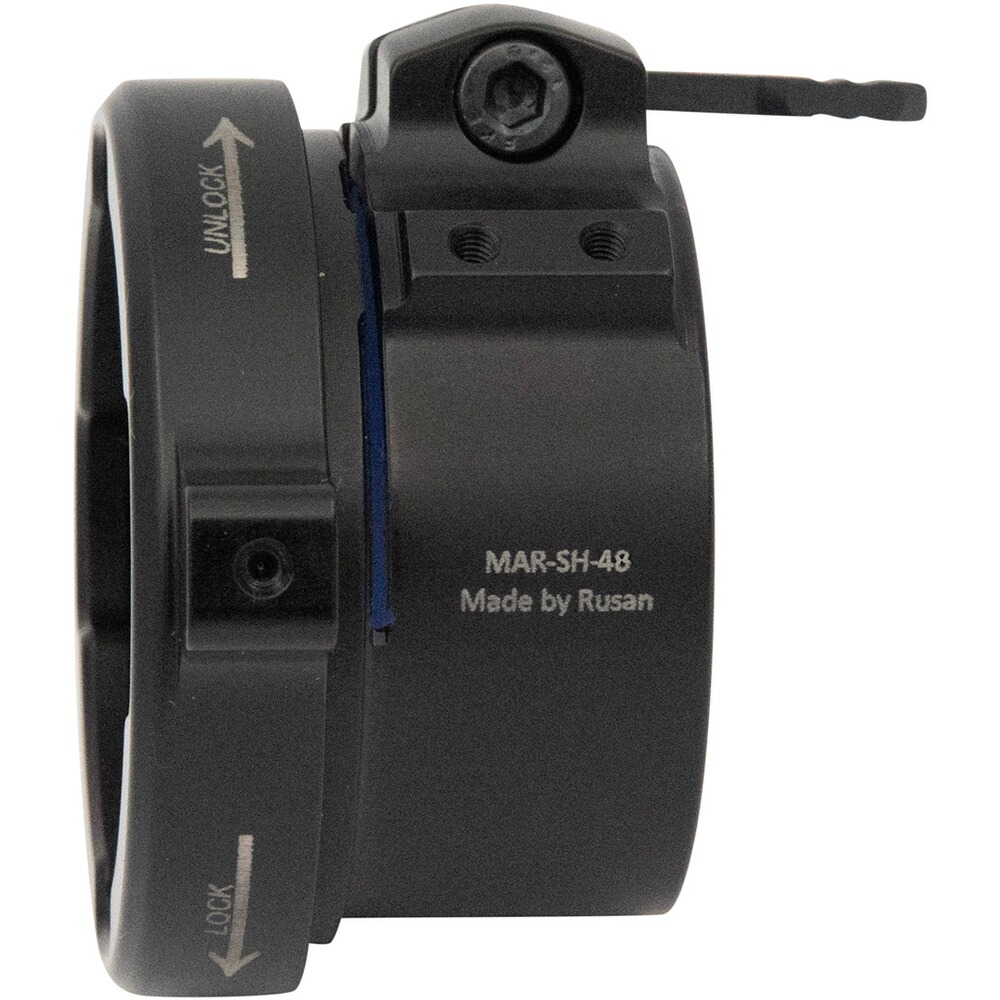 Klemmadapter Short MAR-SH