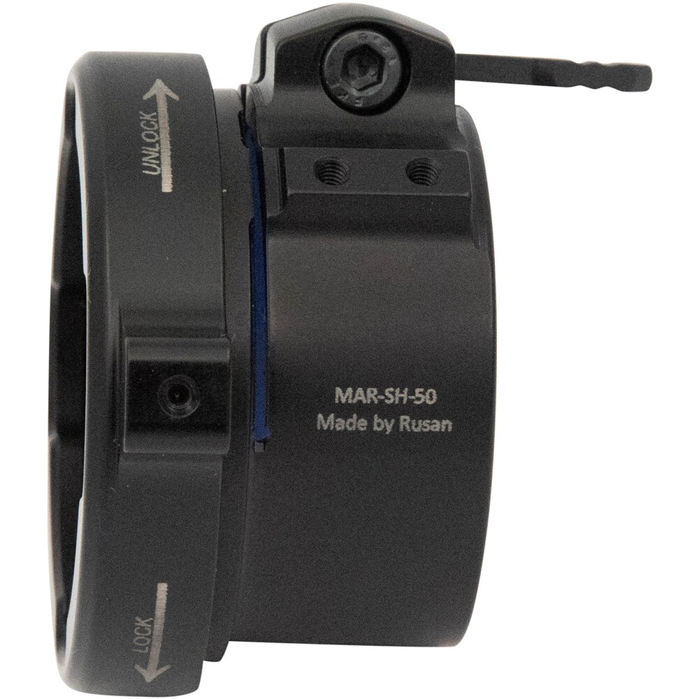 Klemmadapter Short MAR-SH