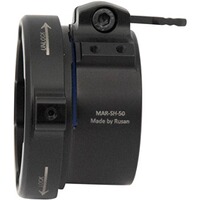 Klemmadapter Short MAR-SH, Rusan