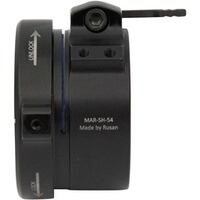 Adaptateur de serrage Rusan Court MAR-SH-48mm, Rusan
