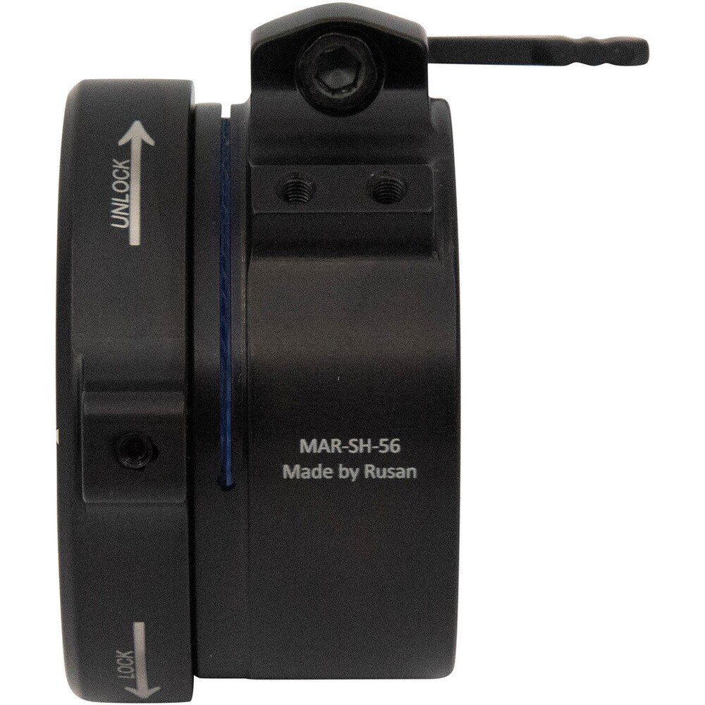 Klemmadapter Short MAR-SH