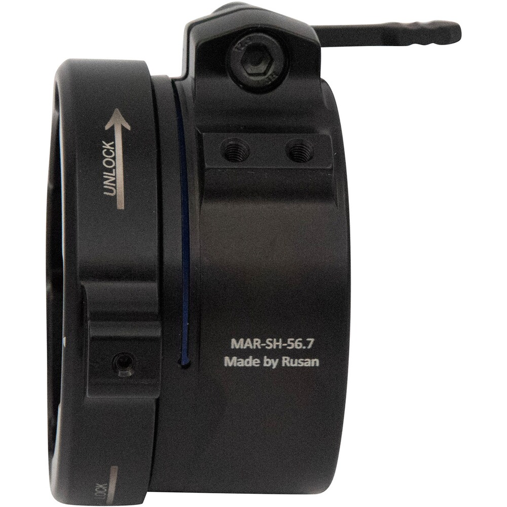 Klemmadapter Short MAR-SH