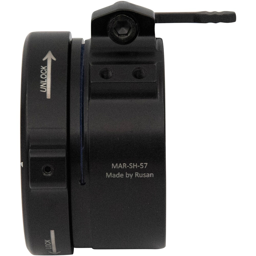 Klemmadapter Short MAR-SH
