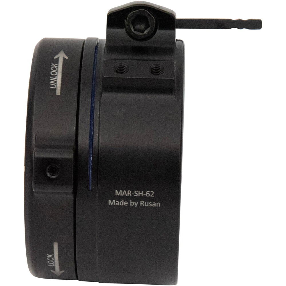 Klemmadapter Short MAR-SH