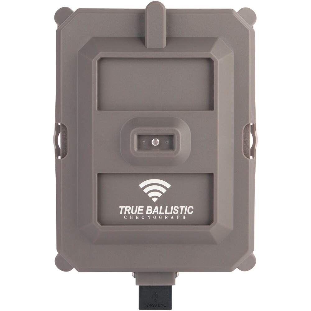 FX True Ballistic Chronograph, German Sport Guns