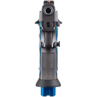 Pistole 92X Performance Optic Dark RDO, Beretta